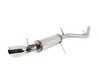 ES#2532882 - 16542 - Magnaflow Sport Cat-Back Exhaust - 2.5" stainless steel with dual 4" round tips - Magnaflow - BMW