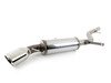 ES#2532882 - 16542 - Magnaflow Sport Cat-Back Exhaust - 2.5" stainless steel with dual 4" round tips - Magnaflow - BMW