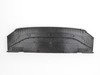 ES#2180806 - 4G0807611A - Bumper Protection Plate - Connects the front lip of the bumper to the belly pan - Genuine Volkswagen Audi - Audi