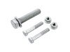 ES#2649823 - 33172282484KT8 - Rear Suspension Refresh Kit - All the necessary high quality aftermarket parts to completely rebuild your rear suspension in one simple package - Assembled By ECS - BMW