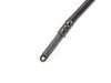 ES#36123 - 16116756928 - Vacuum Pipe - Runs from the front of the engine back to the fuel tank - Genuine MINI - MINI