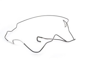 ES#36123 - 16116756928 - Vacuum Pipe - Runs from the front of the engine back to the fuel tank - Genuine MINI - MINI