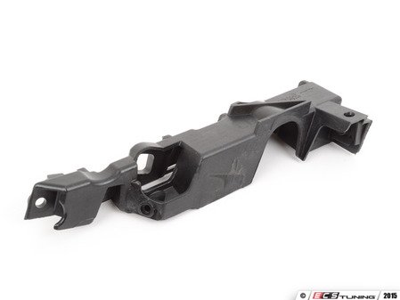 ES#2180797 - 4G0807283 - Front Bumper Guide - Left - Keep your bumper in place with this new guide  - Genuine Volkswagen Audi - Audi
