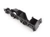 ES#2180797 - 4G0807283 - Front Bumper Guide - Left - Keep your bumper in place with this new guide  - Genuine Volkswagen Audi - Audi