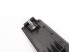 ES#117799 - 51457830187 - Center Dashboard Trim - Black Cube - Replace your scuffed or cracked trim - Genuine BMW - BMW