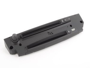 ES#183543 - 65836933204 - FRONT COVER - Genuine BMW - BMW