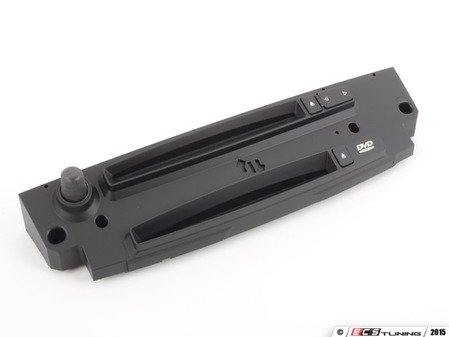 ES#183543 - 65836933204 - FRONT COVER - Genuine BMW - BMW