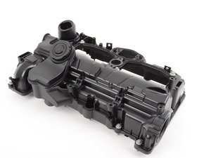 ES#2537095 - 11127588412 - Valve Cover - with PCV Valve - Genuine BMW replacement valve cover. - Genuine BMW - BMW