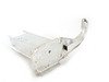 ES#2180792 - 4G0807133E - Front Impact Beam Bracket - Left - Also referred to as the 'buffer' - Genuine Volkswagen Audi - Audi
