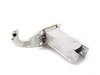 ES#2180792 - 4G0807133E - Front Impact Beam Bracket - Left - Also referred to as the 'buffer' - Genuine Volkswagen Audi - Audi