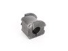 ES#2992242 - 191411314 - Front Sway Bar Bushing - Priced Each - For stock or stock sized bar only, 2 required per car. - Meyle - Volkswagen