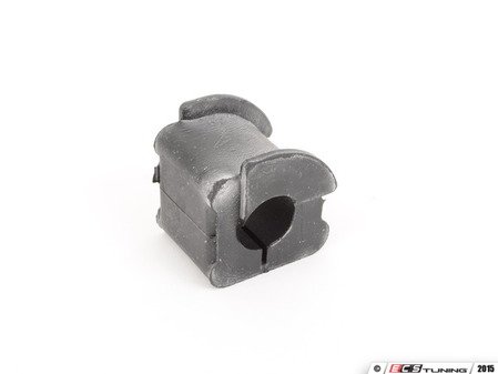 ES#2992242 - 191411314 - Front Sway Bar Bushing - Priced Each - For stock or stock sized bar only, 2 required per car. - Meyle - Volkswagen