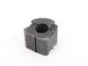 ES#2992242 - 191411314 - Front Sway Bar Bushing - Priced Each - For stock or stock sized bar only, 2 required per car. - Meyle - Volkswagen