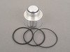 ES#2996420 - FMDVSK-007 - Forge 007 Valve Service Kit - Replacement piston & o-rings for servicing your Forge DV - Forge - Audi Volkswagen Porsche