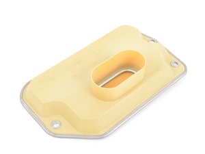 ES#2865473 - 01F325433 - Automatic Transmission Filter - A new filter for your 4 speed automatic transmission - Febi - Audi