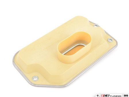 ES#2865473 - 01F325433 - Automatic Transmission Filter - A new filter for your 4 speed automatic transmission - Febi - Audi