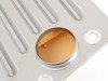 ES#2865473 - 01F325433 - Automatic Transmission Filter - A new filter for your 4 speed automatic transmission - Febi - Audi