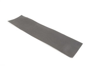 ES#1703732 - 1686820308 - Door Paneling Insulation - Priced Each  - Fits Left Or Right Side - Genuine Mercedes Benz - Mercedes Benz