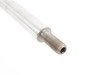 ES#2743995 - 1J0413031GD - Front Strut - Priced Each - Standard front strut - Genuine Volkswagen Audi - Volkswagen