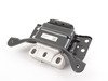 ES#3471396 - 5Q0199555BG - Transmission Mount - Left - Reduce driveline vibrations with a new transmission mount - Genuine Volkswagen Audi - Audi Volkswagen