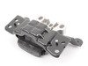 ES#3471398 - 5Q0199555BL - Transmission Mount - Left - Common source of clunking - Genuine Volkswagen Audi - Volkswagen