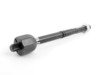 ES#2535938 - 8J0423810 -  Inner Tie Rod - Priced Each - Fits the left and right side - Febi - Audi
