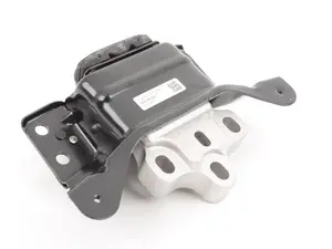 Genuine Volkswagen Audi - 5Q0199555BJ - Transmission Mount (5Q0