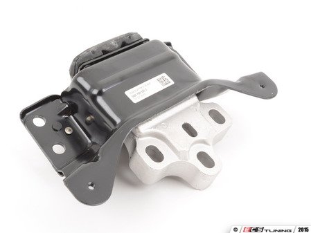 ES#3471397 - 5Q0199555BJ - Transmission Mount - Reduce excessive drivetrain vibrations - Genuine Volkswagen Audi - Audi Volkswagen