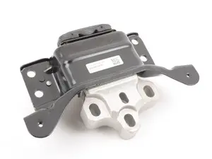 Transmission mount