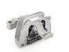 ES#3970332 - 5Q0199262BK - Engine Mount - Reduce driveline vibrations with a new motor mount - Meyle - Audi Volkswagen