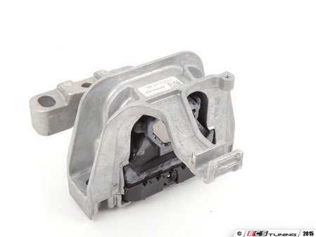 ES#3970332 - 5Q0199262BK - Engine Mount - Reduce driveline vibrations with a new motor mount - Meyle - Audi Volkswagen