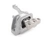 ES#3970332 - 5Q0199262BK - Engine Mount - Reduce driveline vibrations with a new motor mount - Meyle - Audi Volkswagen