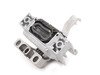 ES#3970332 - 5Q0199262BK - Engine Mount - Reduce driveline vibrations with a new motor mount - Meyle - Audi Volkswagen