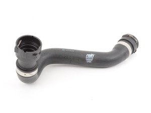 ES#2803379 - 11531436408 - E46 Radiator Hose - Lower  - A common source of cooling system failure - Rein - BMW