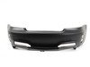 ES#2847688 - 012230ecs01a - 1M Style Rear Bumper - Quad Exit - Add the aggressive style of the 1M to your 1-Series - Suvneer - BMW