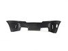 ES#2847688 - 012230ecs01a - 1M Style Rear Bumper - Quad Exit - Add the aggressive style of the 1M to your 1-Series - Suvneer - BMW
