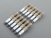 ES#2857683 - 12120037582bosKT - Spark Plug - Set Of 12 - Replace plugs and restore preformance - Bosch - BMW