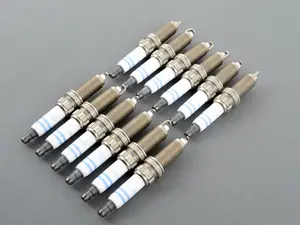 Spark Plug - Set Of 12