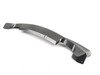 ES#2847688 - 012230ecs01a - 1M Style Rear Bumper - Quad Exit - Add the aggressive style of the 1M to your 1-Series - Suvneer - BMW