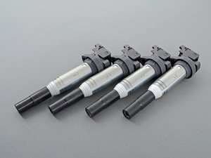 ES#2788481 - 12138616153s4KT - Ignition Coil - Set Of Four - Give your engine a new spark - Genuine BMW - BMW