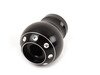 ES#2996739 - FMBK5 - Big Black 5 Speed Shift Knob - (NO LONGER AVAILABLE) - The first VAG specific shift knob solution - Forge - 
