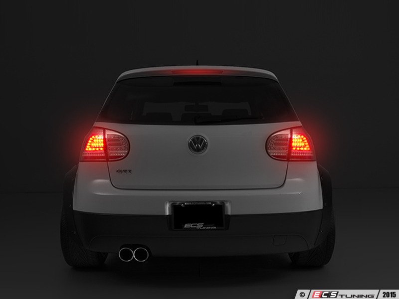 ECS News VW MK5 R32 Tail Light Upgrades