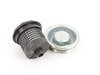 ES#2992420 - 02D598574 - Haldex Filter - Keep clean fluid running through your haldex - Recommended every 40k miles - Hamburg Tech - Audi Volkswagen