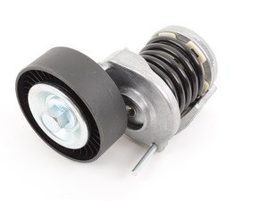 ES#2966567 - 038903315AH - Tensioner Assembly - Includes tensioner and roller for accessory belt - Hamburg Tech - Audi Volkswagen