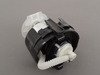 ES#2813982 - 16141183947 - Fuel Pump - Includes pump, seal, and securing clamp - Hamburg Tech - BMW
