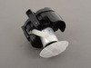 ES#2813982 - 16141183947 - Fuel Pump - Includes pump, seal, and securing clamp - Hamburg Tech - BMW