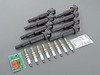 ES#2763576 - 12137594937KT6 - Ignition Service Kit  - Restore your ignition system using OEM components - Genuine BMW - BMW