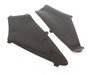 ES#2593659 - a229c - Tail Light Protective Film - Charcoal (30%) - An inexpensive alternative to custom tail lights - Lamin-X - Audi