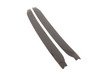 ES#2593659 - a229c - Tail Light Protective Film - Charcoal (30%) - An inexpensive alternative to custom tail lights - Lamin-X - Audi