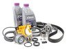 ES#11267 - 038198480V5 - ECS Tuning Timing Belt Kit - Ultimate (Version 3) - The most complete timing belt kit available for your PD TDI. - Assembled By ECS - Volkswagen